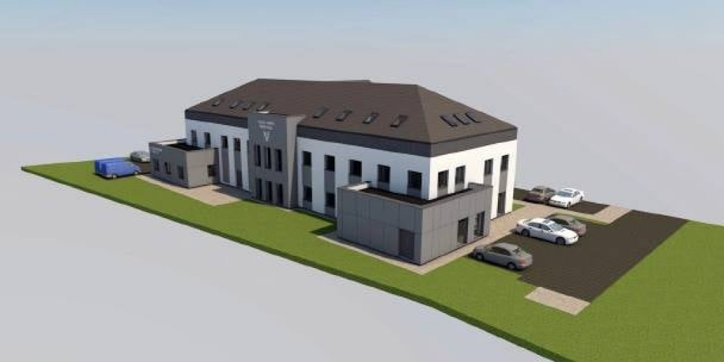1,5 mln zł dla Świercz