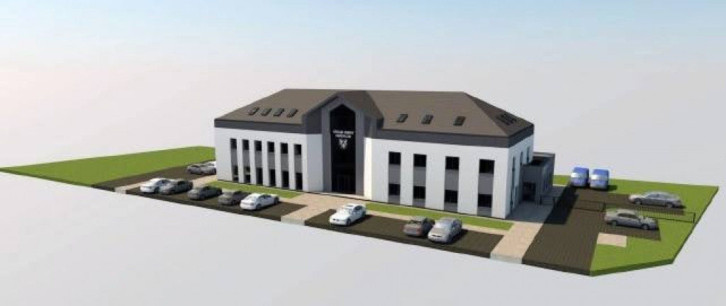 1,5 mln zł dla Świercz