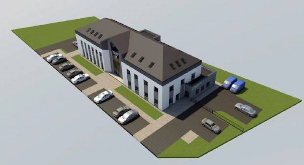 1,5 mln zł dla Świercz