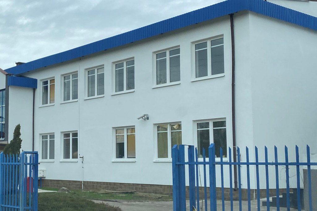 Tu powstaje Zakład Aktywności Zawodowej