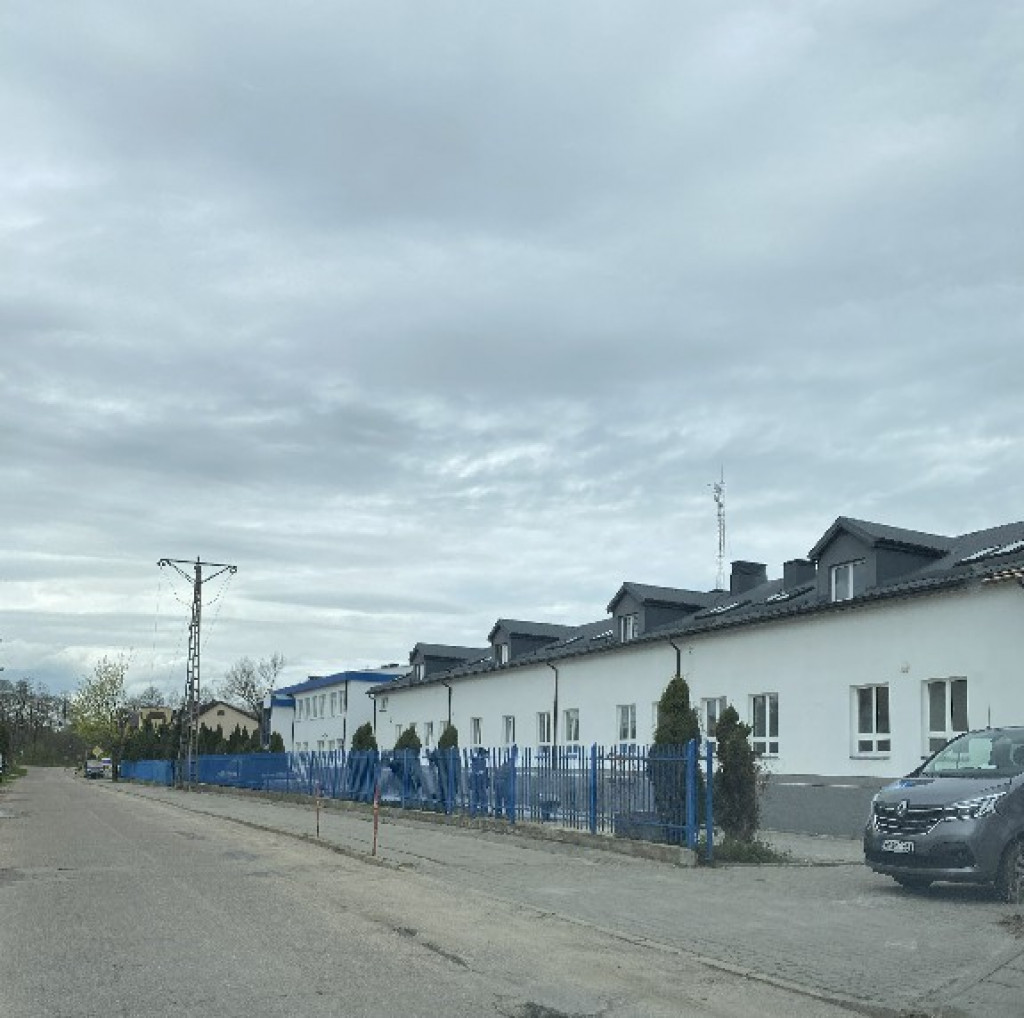 Tu powstaje Zakład Aktywności Zawodowej