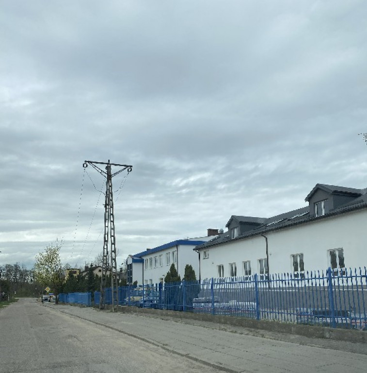 Tu powstaje Zakład Aktywności Zawodowej