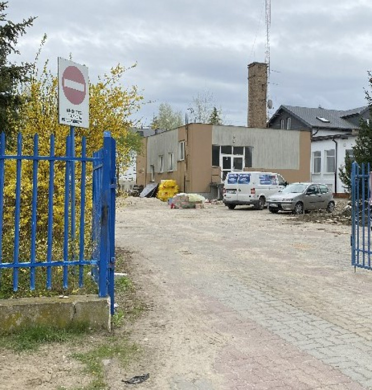 Tu powstaje Zakład Aktywności Zawodowej