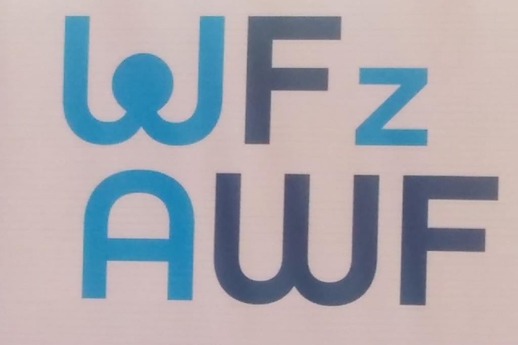 Ruszkowiacy w WF z AWF