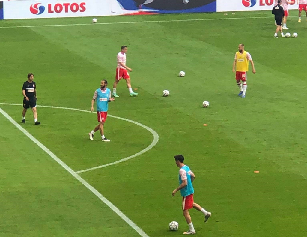 Pułtuszczanie czekają na Euro2020