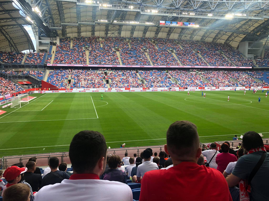 Pułtuszczanie czekają na Euro2020