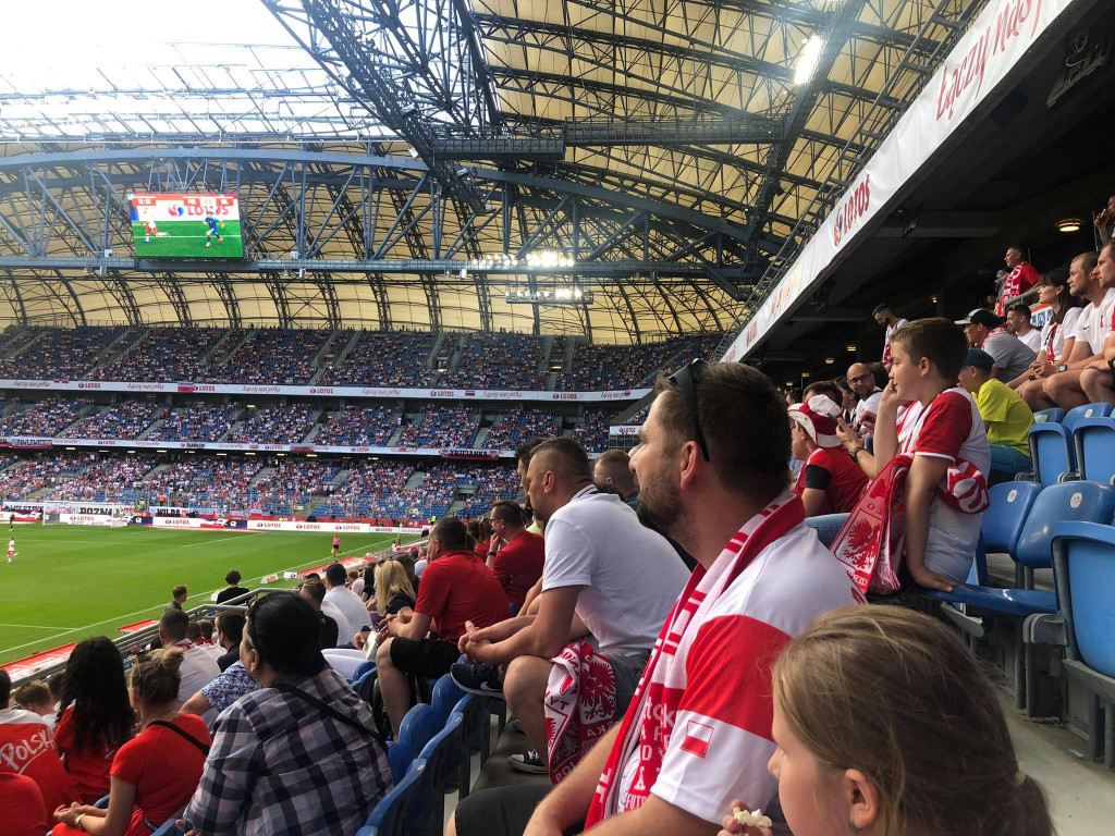 Pułtuszczanie czekają na Euro2020