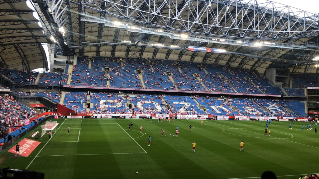 Pułtuszczanie czekają na Euro2020