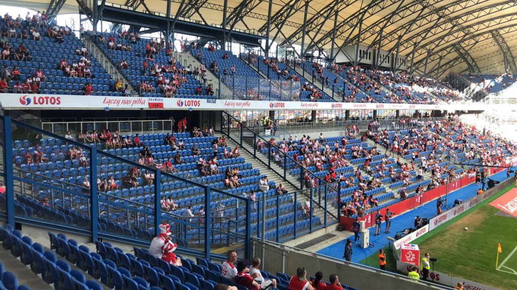 Pułtuszczanie czekają na Euro2020