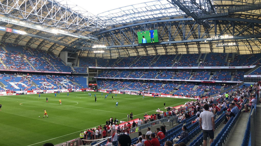 Pułtuszczanie czekają na Euro2020