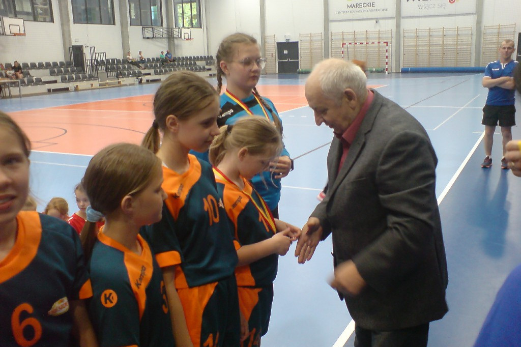 III zespół Mazowsza