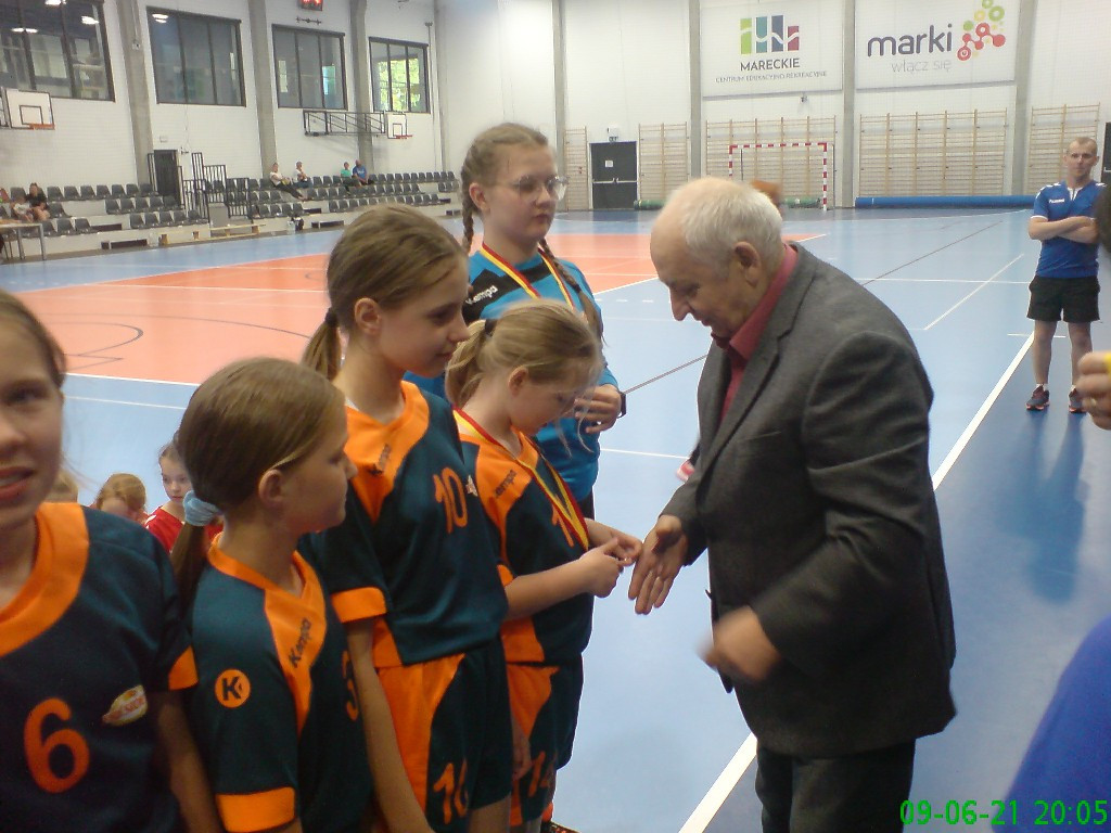 III zespół Mazowsza