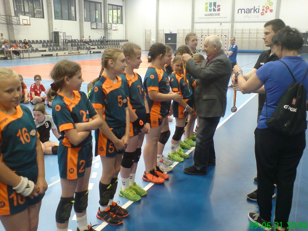 III zespół Mazowsza