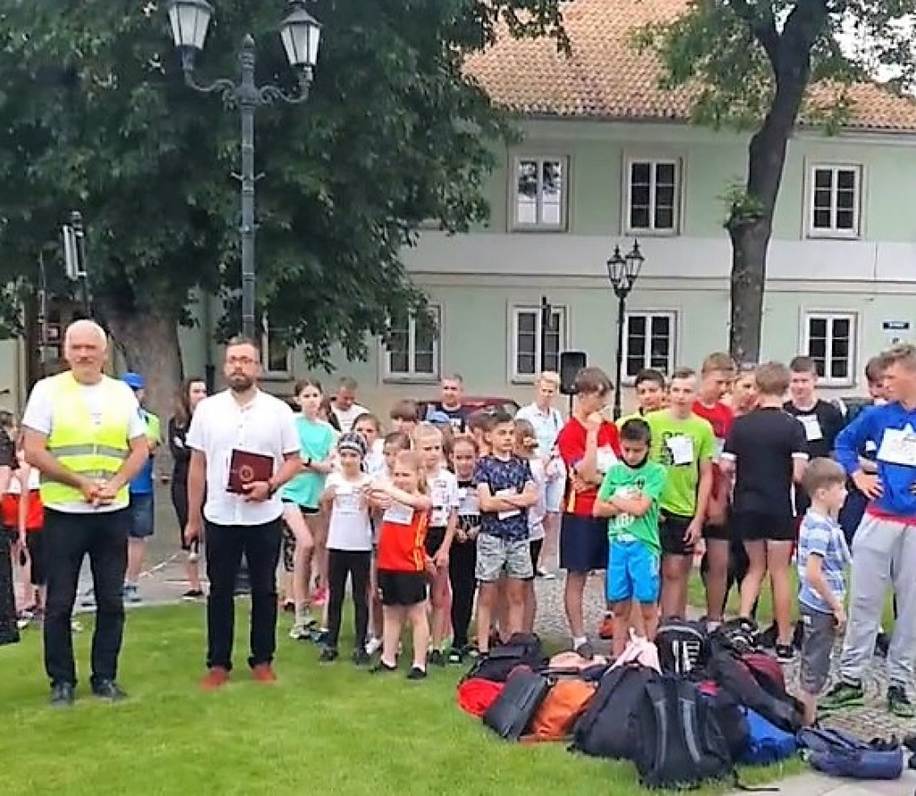 XVIII Biegi im. Ireny Szewińskiej