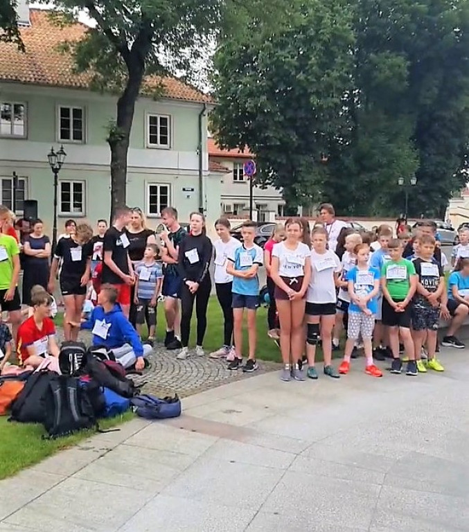 XVIII Biegi im. Ireny Szewińskiej