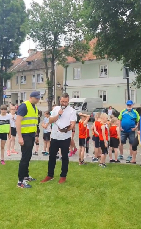 XVIII Biegi im. Ireny Szewińskiej