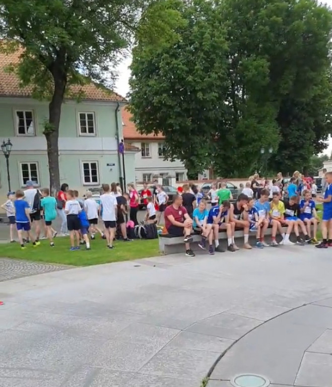 XVIII Biegi im. Ireny Szewińskiej