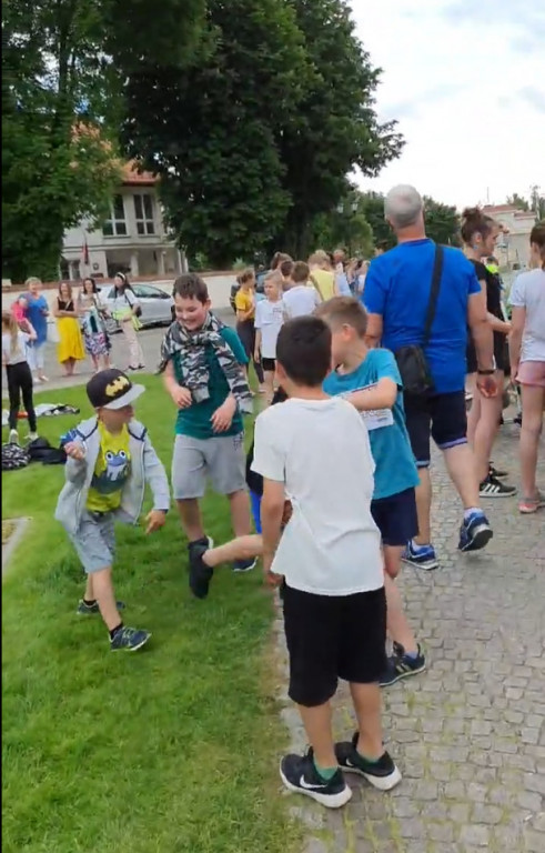 XVIII Biegi im. Ireny Szewińskiej