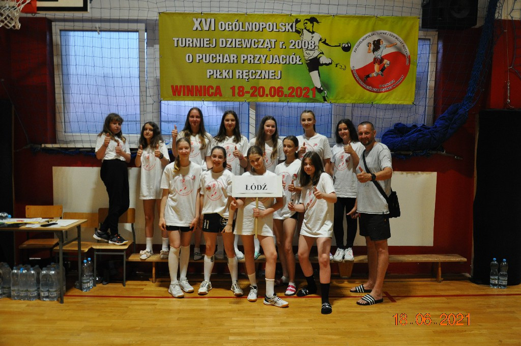 Winnicki Turniej
