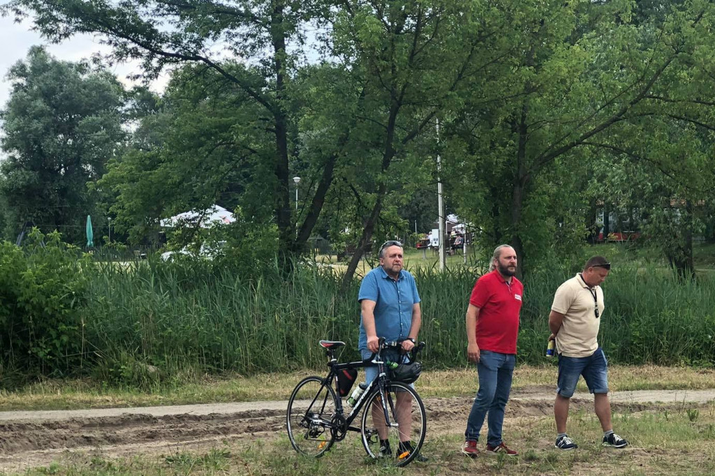 Plaża Miejska już otwarta