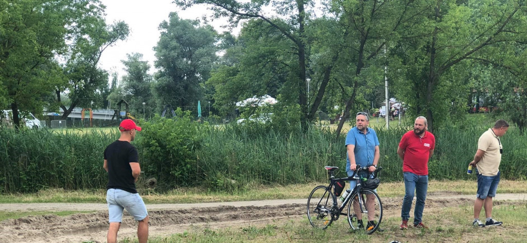 Plaża Miejska już otwarta