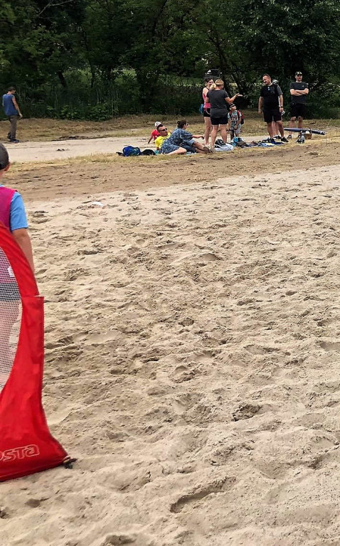 Plaża Miejska już otwarta