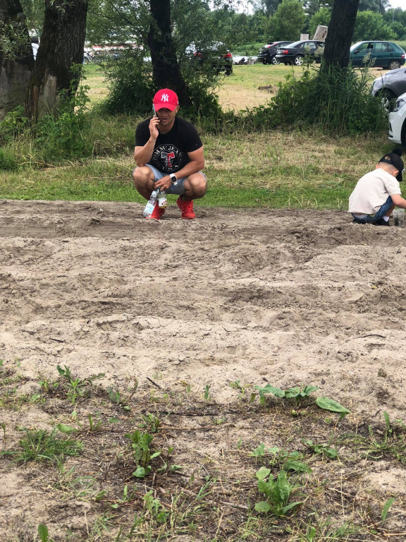 Plaża Miejska już otwarta