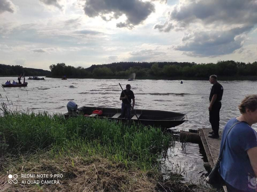Wianki w Zambskach Kościelnych