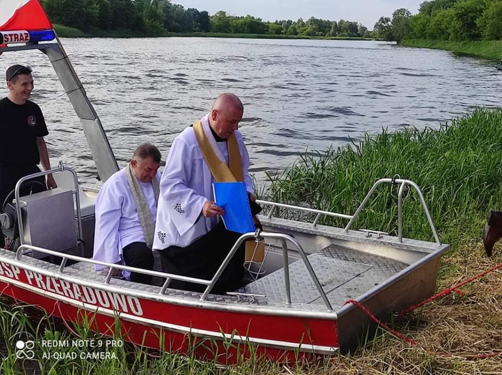 Wianki w Zambskach Kościelnych