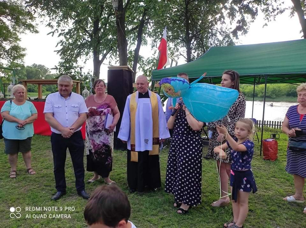 Wianki w Zambskach Kościelnych