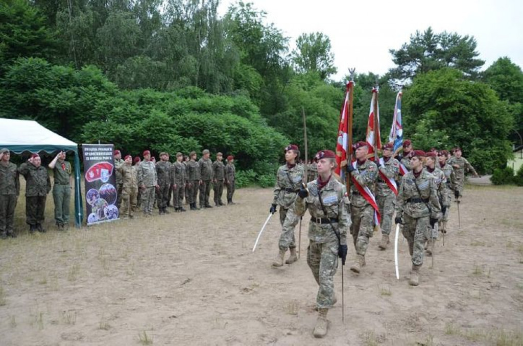 Pułtuszczanie w Gorzewie