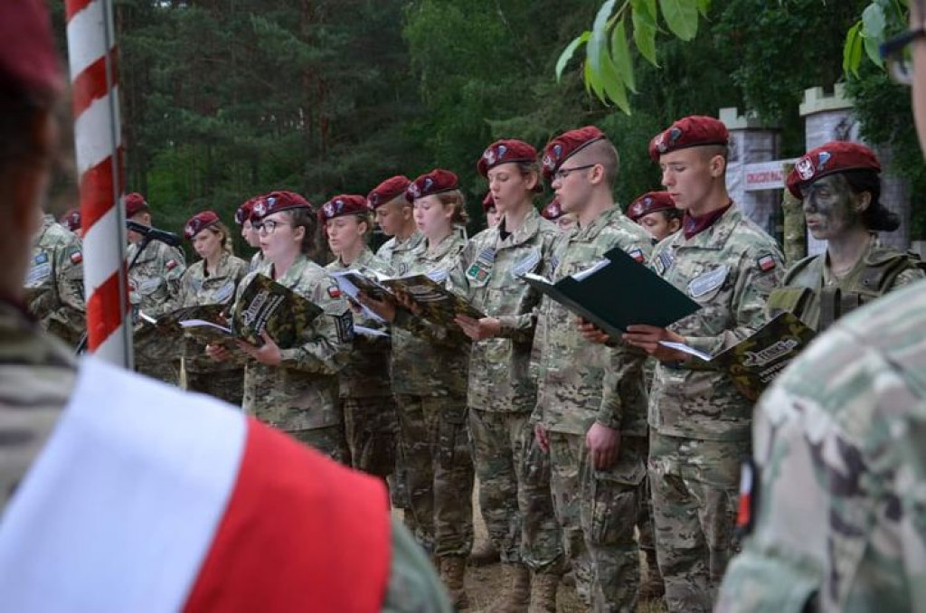 Pułtuszczanie w Gorzewie