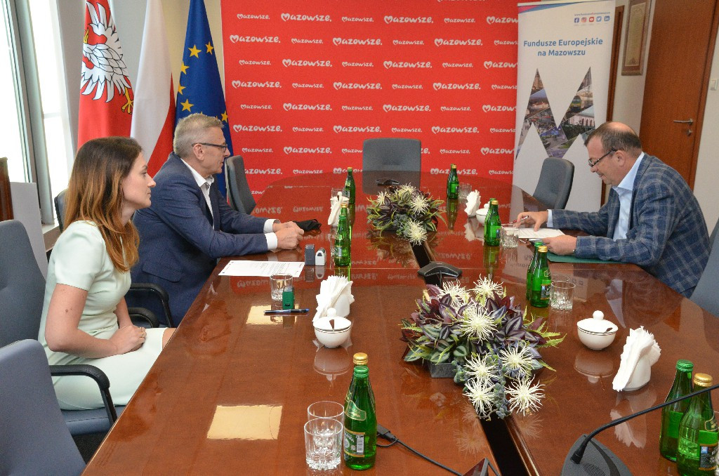 Pokrzywnica będzie bardziej ekologiczna