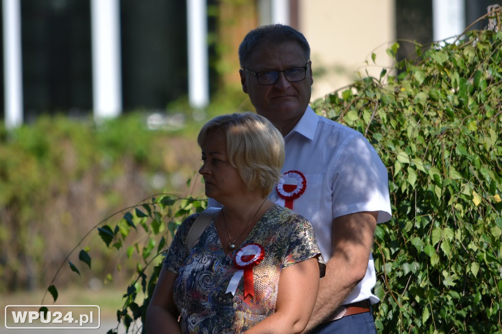 Rocznica Cudu nad Wisłą