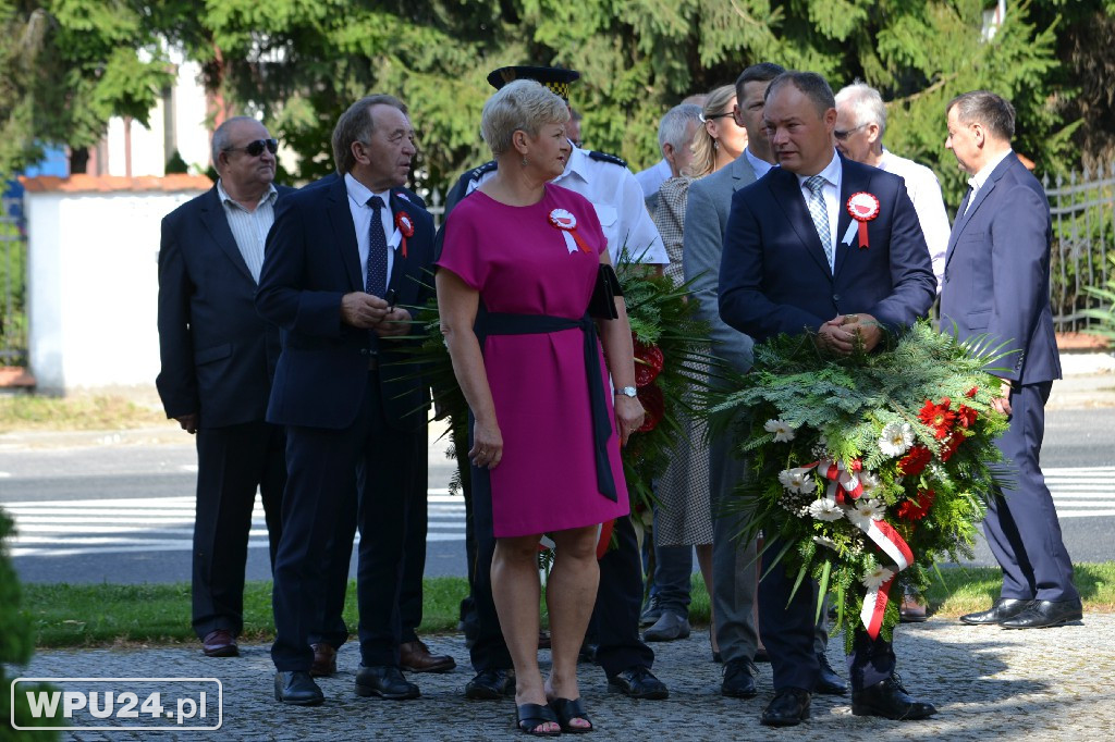 Rocznica Cudu nad Wisłą