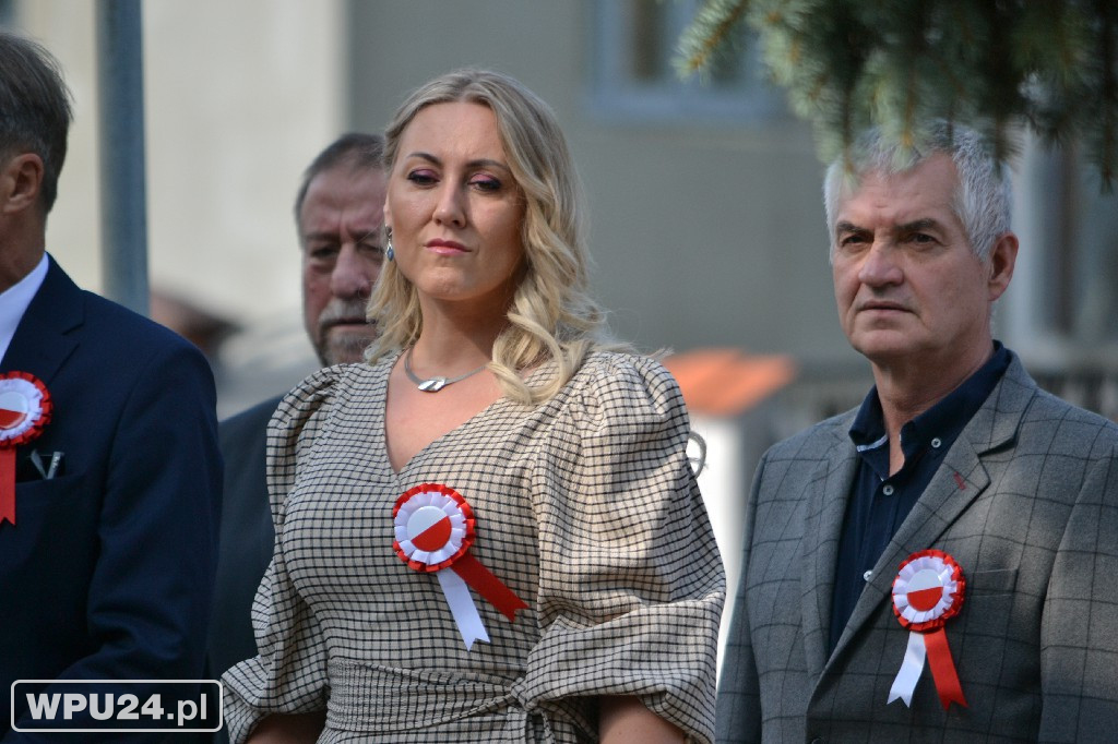 Rocznica Cudu nad Wisłą