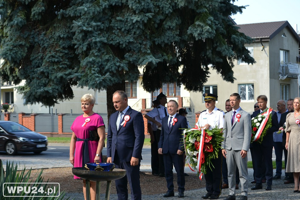 Rocznica Cudu nad Wisłą
