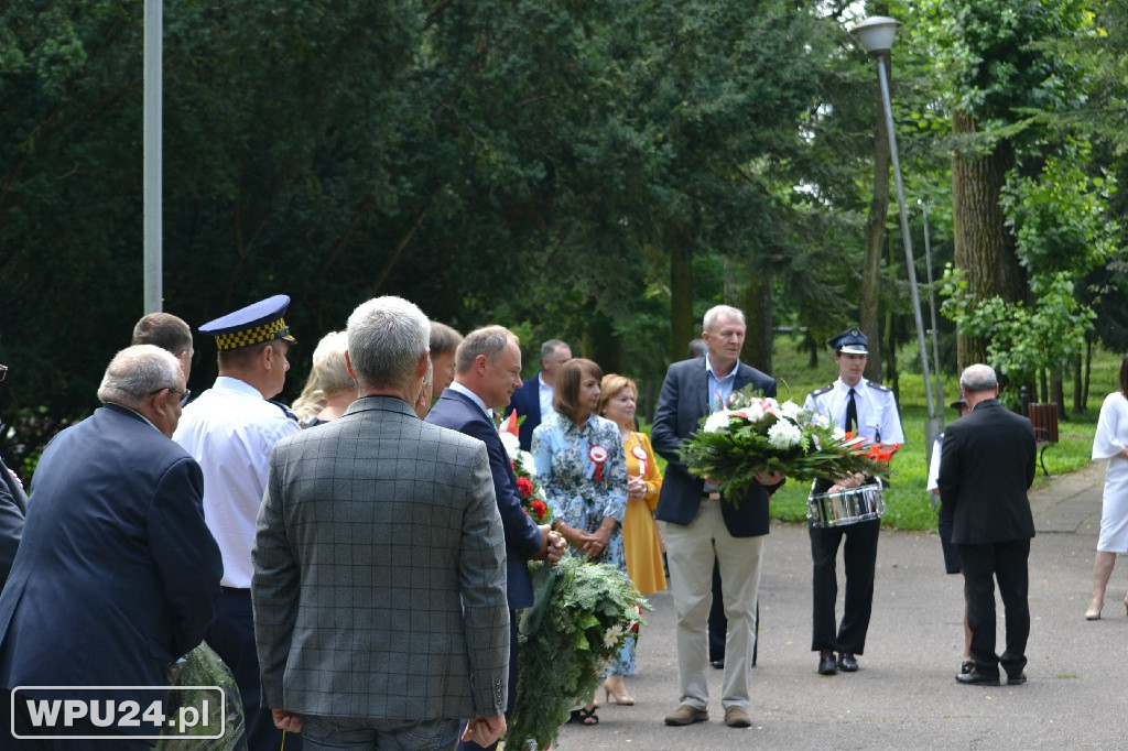 Rocznica Cudu nad Wisłą