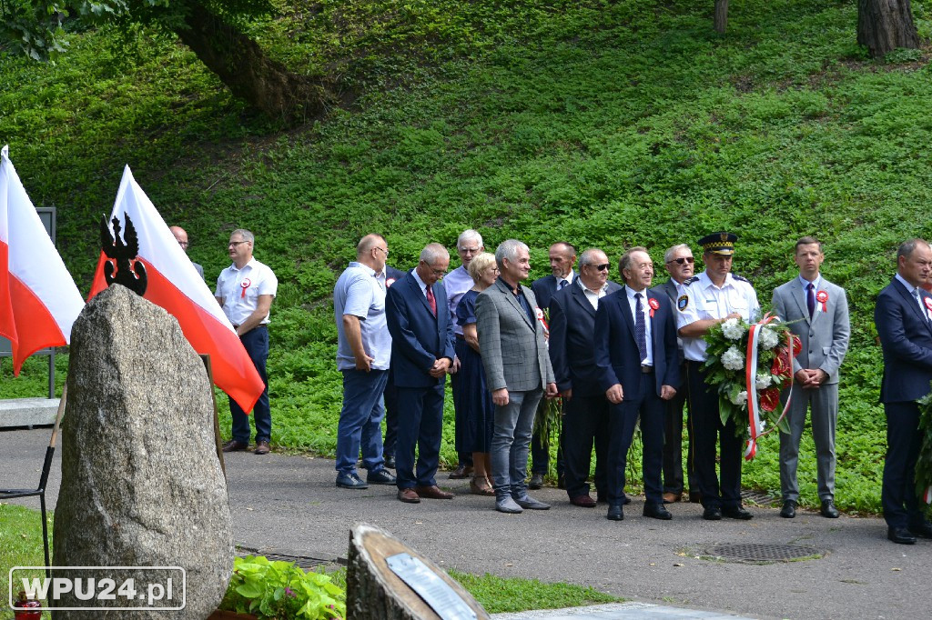 Rocznica Cudu nad Wisłą