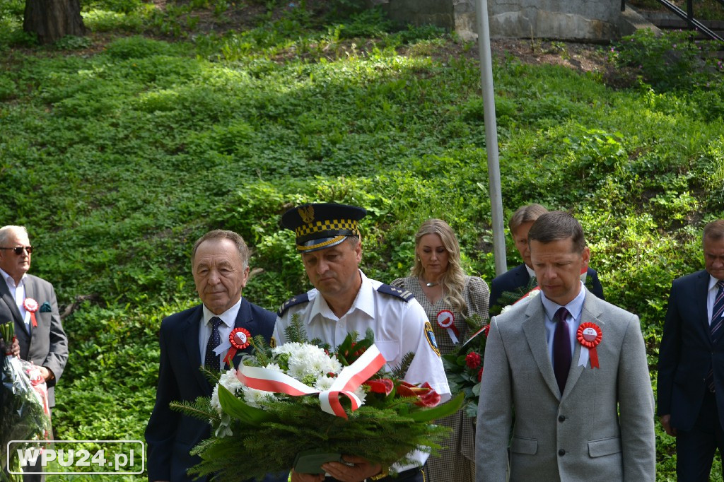 Rocznica Cudu nad Wisłą