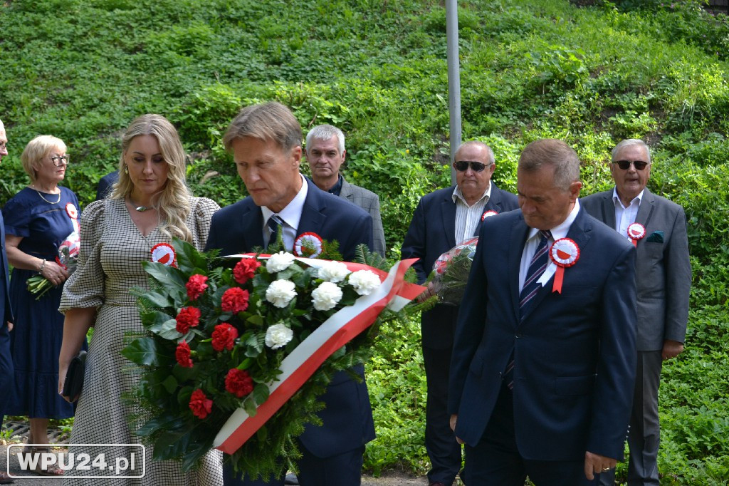 Rocznica Cudu nad Wisłą
