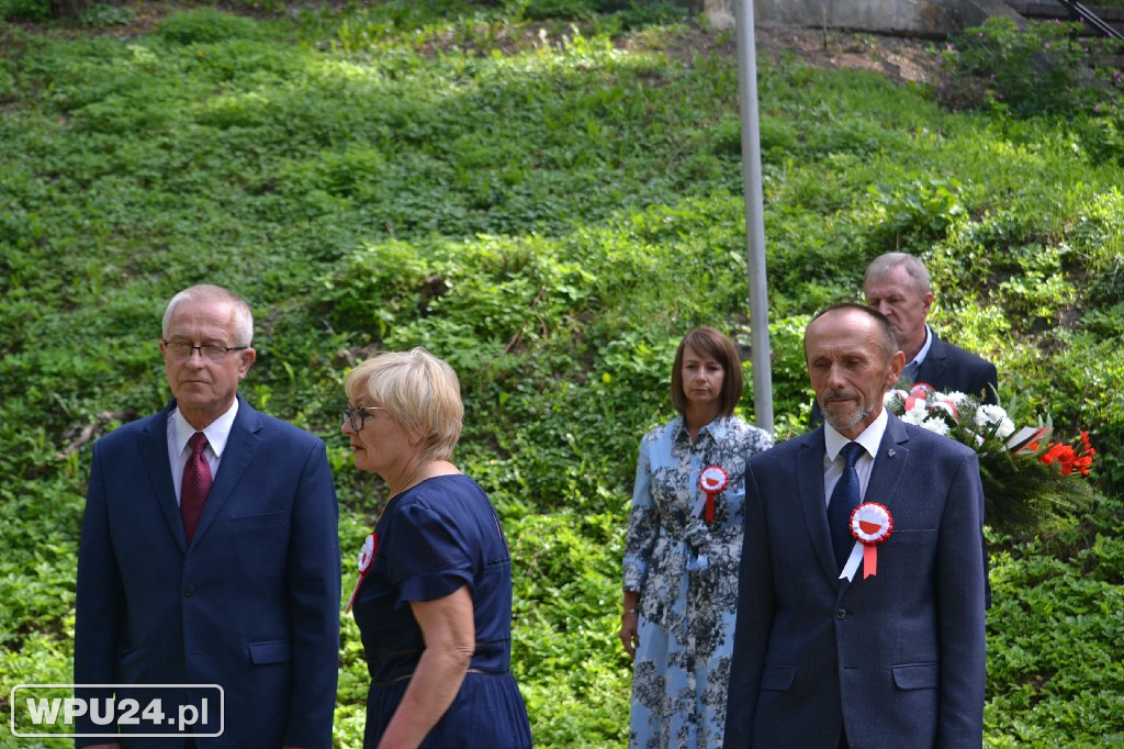 Rocznica Cudu nad Wisłą