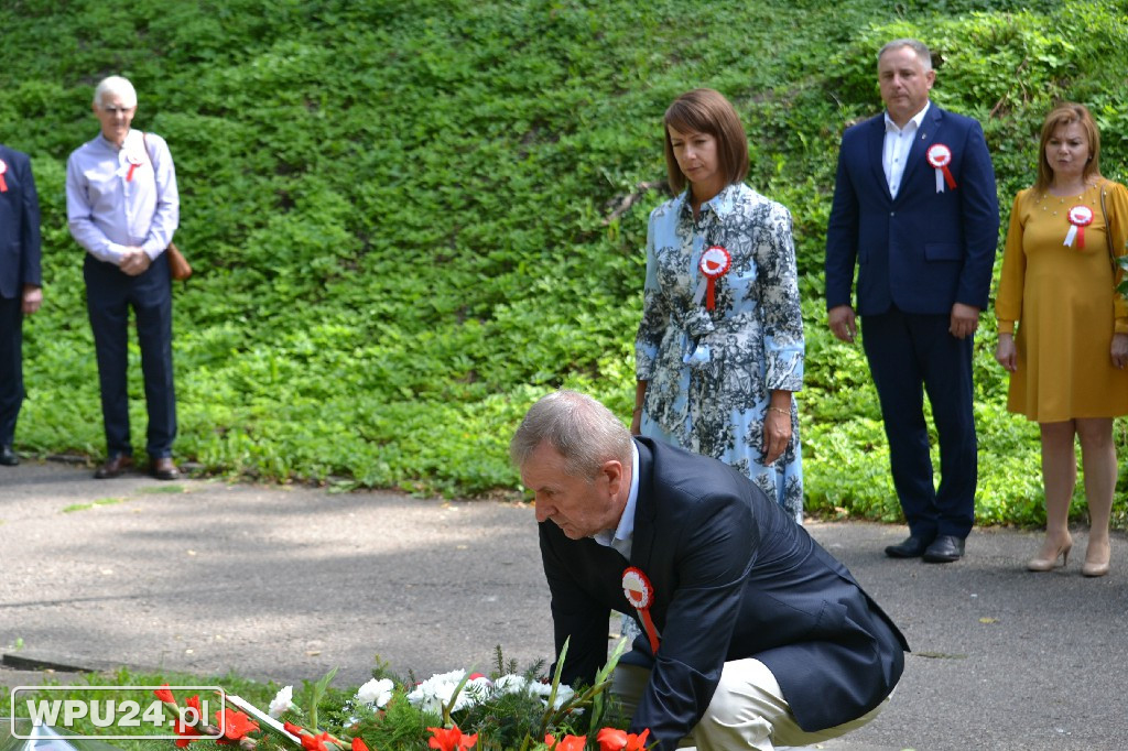 Rocznica Cudu nad Wisłą