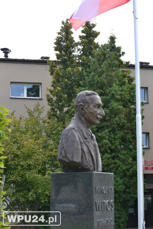 Rocznica Cudu nad Wisłą