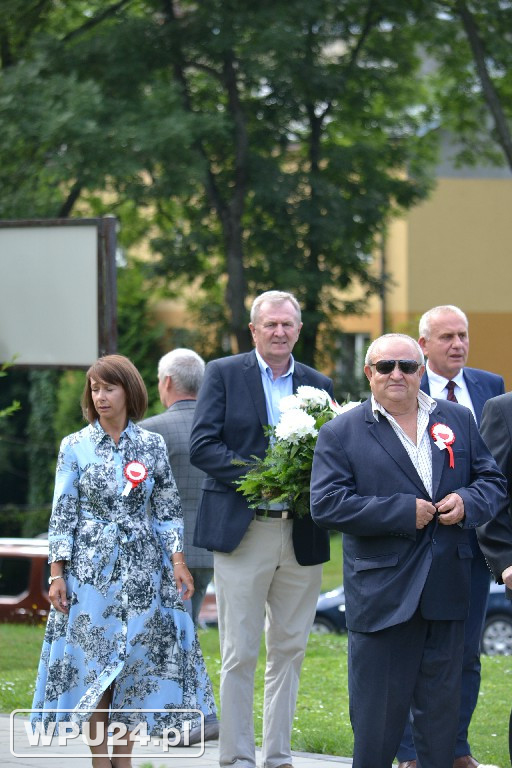 Rocznica Cudu nad Wisłą