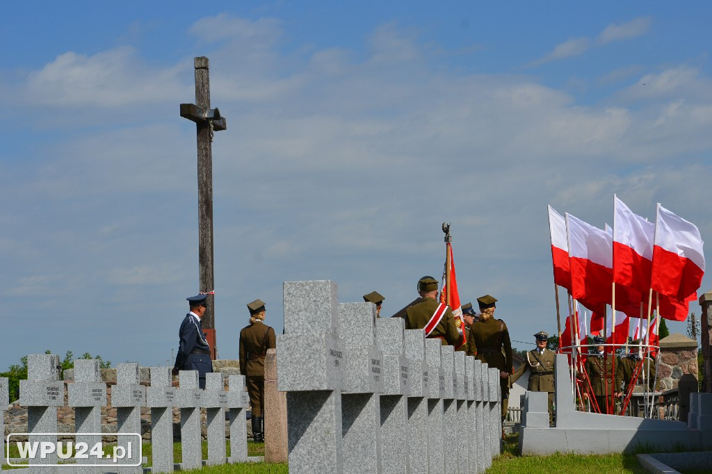 Rocznica Cudu nad Wisłą