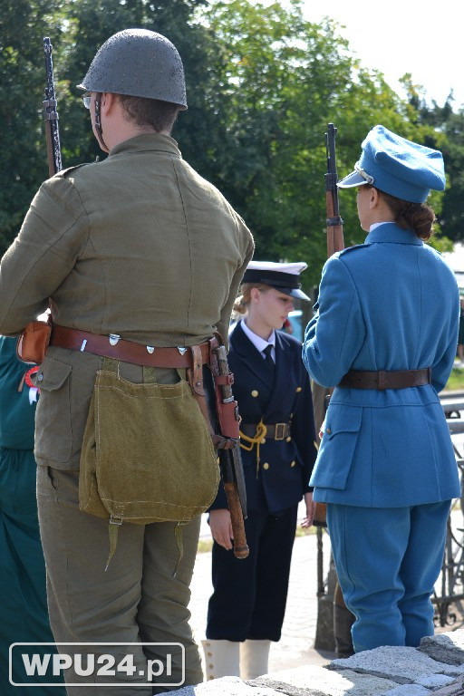 Rocznica Cudu nad Wisłą