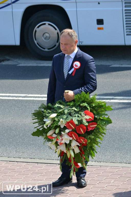 Rocznica Cudu nad Wisłą