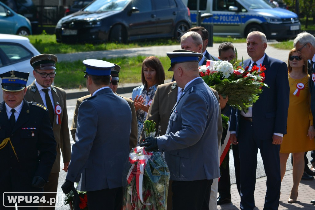 Rocznica Cudu nad Wisłą