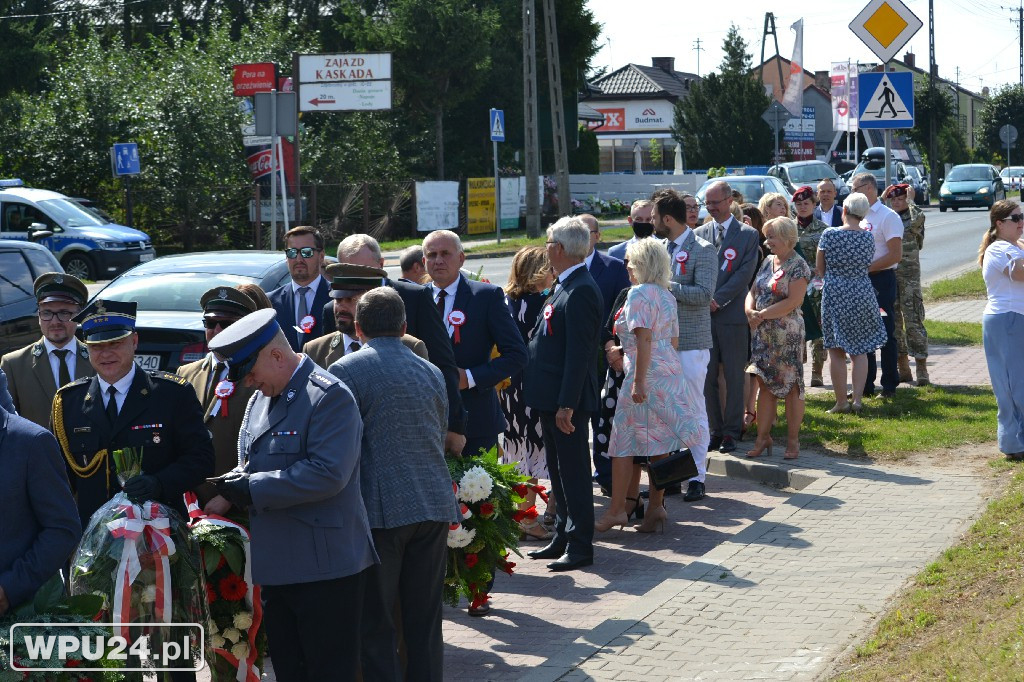 Rocznica Cudu nad Wisłą
